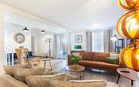 MIT House Lindo en Madrid